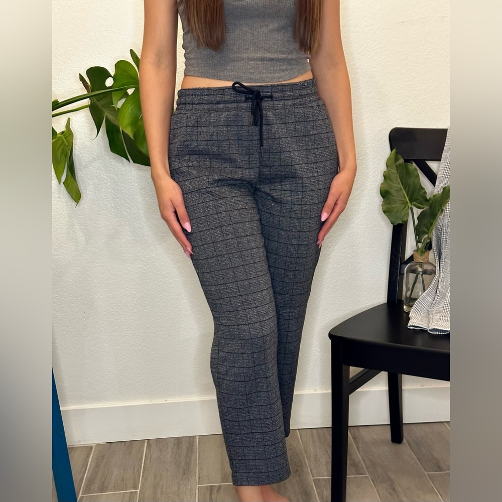 Casual work pants